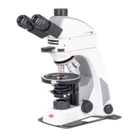 Motic Instruments - 1100104600252 - PantheraTEC-POL Upright Industrial Microscopes (Trin)