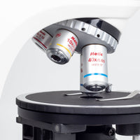 Motic Instruments - 1100104600251 - PantheraTEC-POL Upright Industrial Microscopes (Bin)