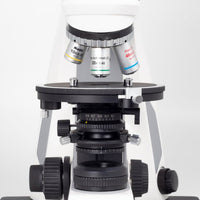 Motic Instruments - 1100104600261 - PantheraTEC-EpiPOL Upright Industrial Microscopes (Bino)