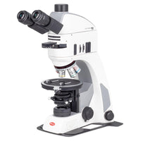 Motic Instruments - Panthera TEC POL - Upright Industrial Microscopes