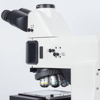 Motic Instruments - 1100104600891 - PA53MET-BD-T Upright Industrial Microscopes, Reflected and Transmitted Illumination