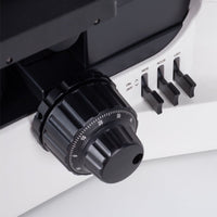 Motic Instruments - PA53MET - Upright Industrial Microscopes
