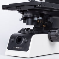 Motic Instruments - 1100104600891 - PA53MET-BD-T Upright Industrial Microscopes, Reflected and Transmitted Illumination