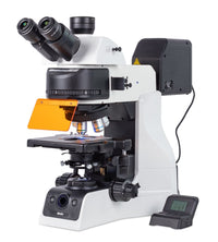 Motic Instruments - 1100104600931 - PA53 FS6 Upright Biomedical Microscopes with LUMOS FL LED