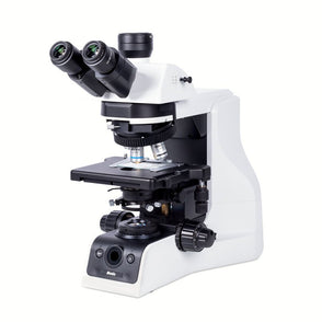Motic Instruments - 1100104600941 - PA53 BIO Upright Biomedical Microscopes, Basic Configuration