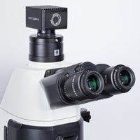 Motic Instruments - PA53MET - Upright Industrial Microscopes