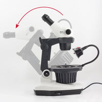 Motic Instruments - GM-171 - Stereo Microscopes