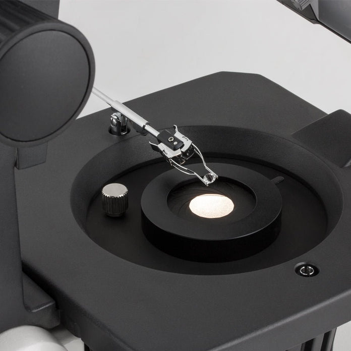 Motic Instruments - 1100200600852 - GM-171 Trinocular Stereo Microscopes Standard Package