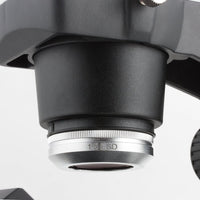 Motic Instruments - 1100200600852 - GM-171 Trinocular Stereo Microscopes Standard Package