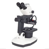 Motic Instruments - 1100200600842 - GM-171 Binocular Stereo Microscopes Standard Package