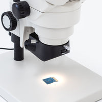 Motic Instruments - SMZ-160 - Stereo Microscopes