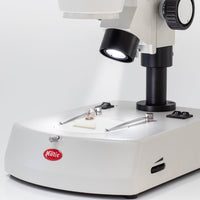 Motic Instruments - 1100201300171 - SMZ-160-BLED Stereo Microscopes