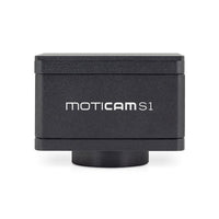 Motic Instruments - 1100600101081 - Moticam S1 Cameras & Softwares