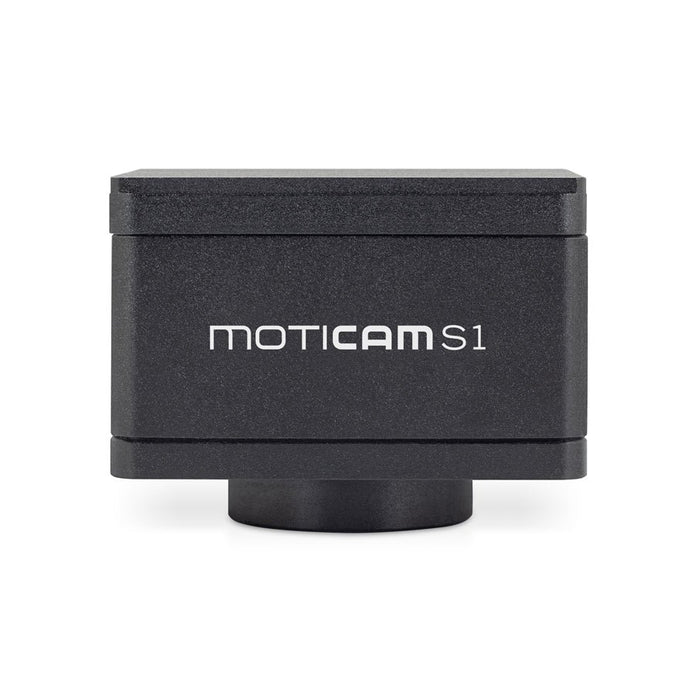 Motic Instruments - 1100600101081 - Moticam S1 Cameras & Softwares