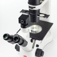 Motic Instruments - MOTICAM S-Line - Cameras & Softwares
