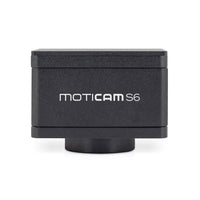 Motic Instruments - PA43-MT-BD-S6 - PX43MET Inverted Industrial Microscopes with Moticam S6