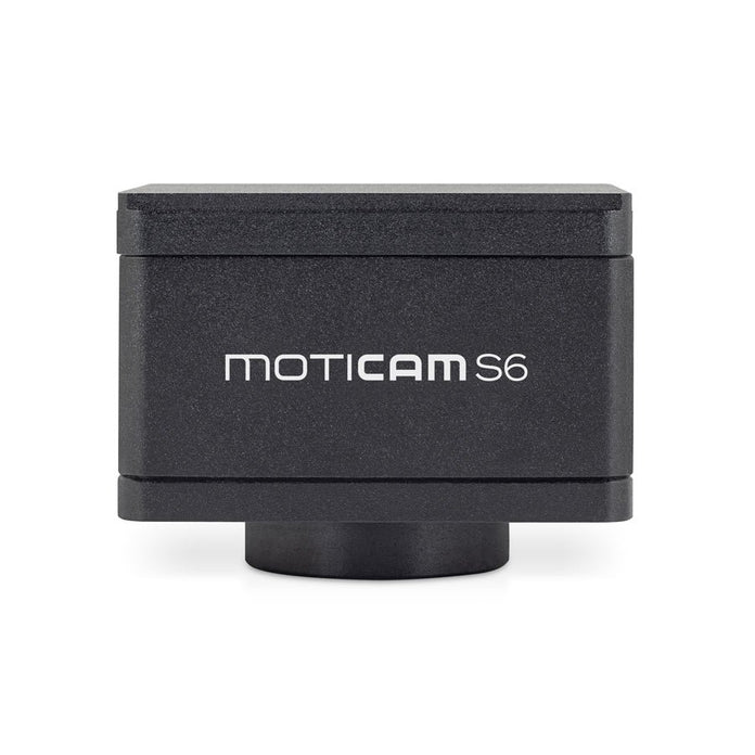 Motic Instruments - PA43-MT-BD-S6 - PX43MET Inverted Industrial Microscopes with Moticam S6