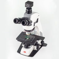 Motic Instruments - PA43-MT-BD-S6 - PX43MET Inverted Industrial Microscopes with Moticam S6
