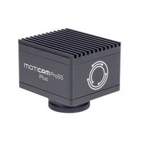 Motic Instruments - MOTICAM S-Line - Cameras & Softwares