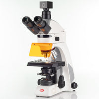 Motic Instruments - MOTICAM S-Line - Cameras & Softwares