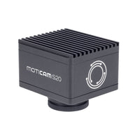 Motic Instruments - MOTICAM S-Line - Cameras & Softwares