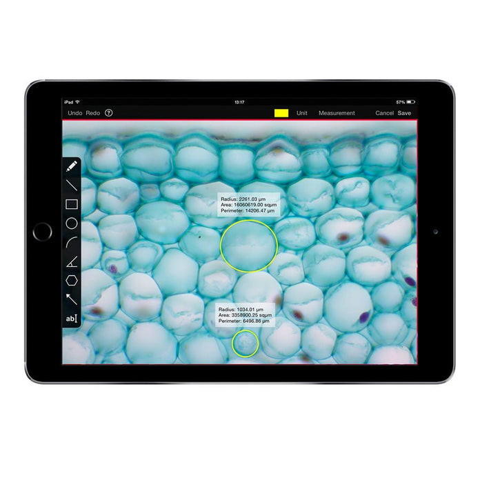 Motic Instruments - BTI - Moticam Camera