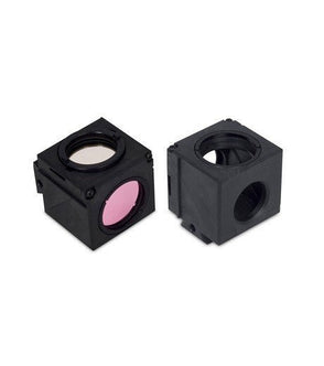 Motic Instruments - 1101000203291 - Fluorescence Filter Sets (TRITC/Cy3/TagRFP/AlexaFluor 546) for AE31E/BA410E