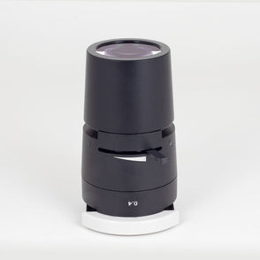 Motic Instruments - 1101000201551 - AE2000 Complete Condenser N.A. 0.40