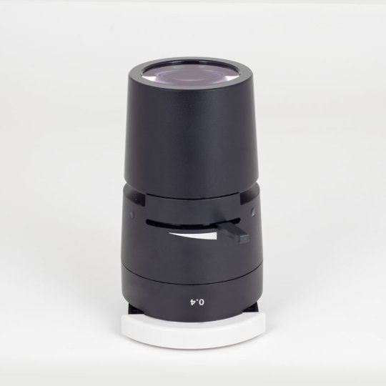 Motic Instruments - 1101000201551 - AE2000 Complete Condenser N.A. 0.40