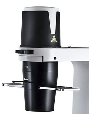 Motic Instruments - 1101000202571 - AE2000 Complete Condenser N.A.0.30