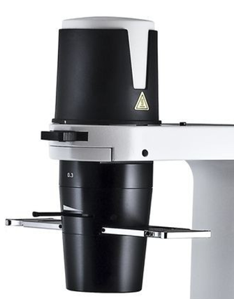 Motic Instruments - 1101000202571 - AE2000 Complete Condenser N.A.0.30