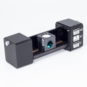 Motic Instruments - 1101000202072 - Epi-Fluorescence Attachment with Filter Cassette