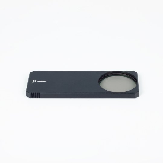 Motic Instruments - 1101000202111 - Polarizer