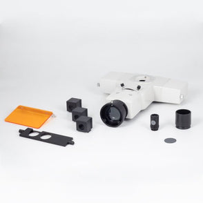 Motic Instruments - 1101000202161 - Epi-Fluorescence Attachment with Filter Cassette