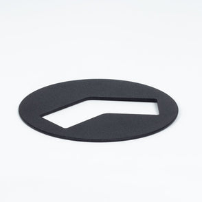 Motic Instruments - 1101000202871 - Metal Stage Insert