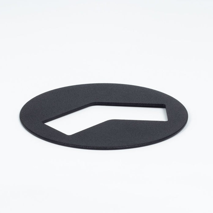 Motic Instruments - 1101000202871 - Metal Stage Insert