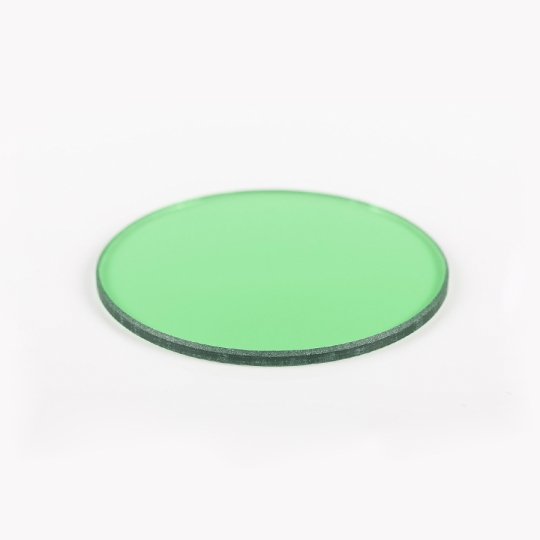 Motic Instruments - 1101000300312 - Green Filter (45mm)