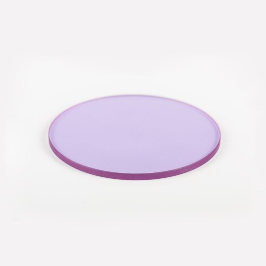 Motic Instruments - 1101000300331 - Didymium Filter, 45mm