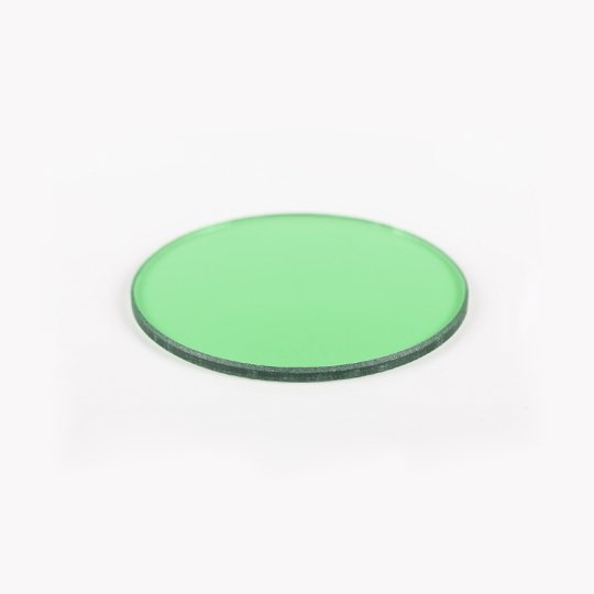 Motic Instruments - 1101000300341 - Green Filter (32mm) for EPI Illuminator