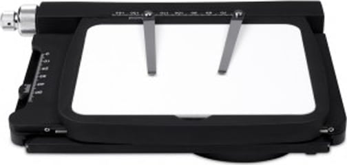 Motic Instruments - 1101000600631 - Replacement Mechanical Stage