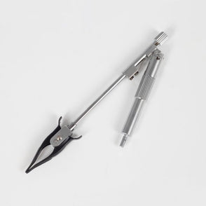 Motic Instruments - 1101000900061 - Jewelry Clamp