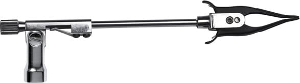 Motic Instruments - 1101000900411 - Rounded Edge Holder