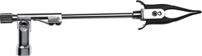 Motic Instruments - 1101000900411 - Rounded Edge Holder