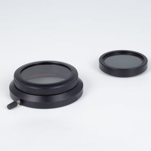 Motic Instruments - 1101000900771 - Polarizer Kit (2-Piece)