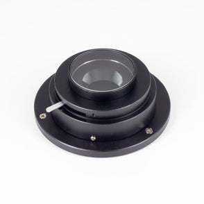 Motic Instruments - 1101000901781 - Darkfield Attachment with Iris Diaphragm
