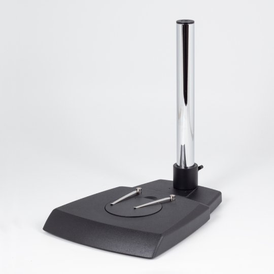 Motic Instruments - 1101000902201 - Plain Stand (ESD)
