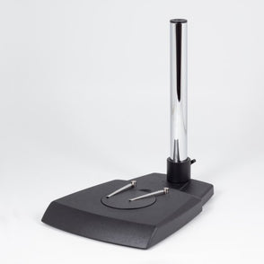 Motic Instruments - 1101000902201 - Plain Stand (ESD)