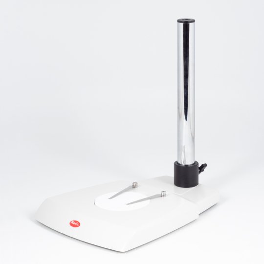 Motic Instruments - 1101000902251 - Pole Type Plain Stand