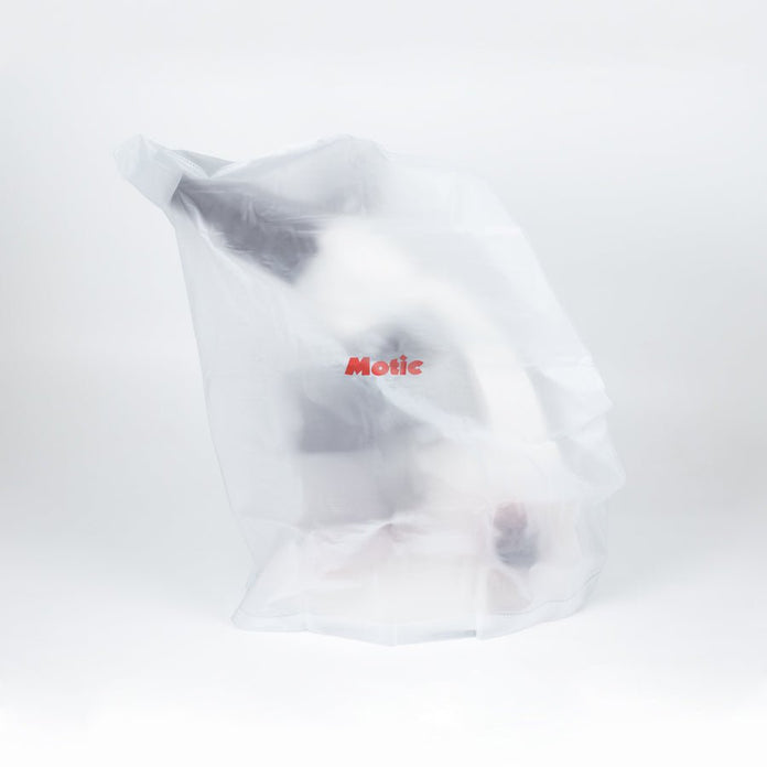 Motic Instruments - 1101001206501 - Dust Cover for SMZ/K/GM Series