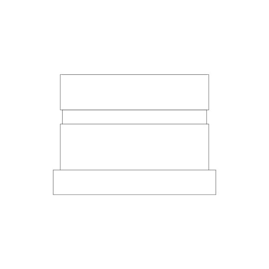 Motic Instruments - 1101001400075 - Reticle Holder